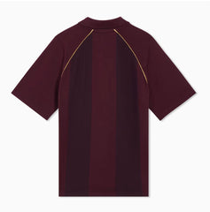 RCB 2026 Travel Polo Jersey - Red