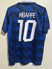France FiFA World cup 2026 Home Jersey