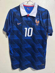 France FiFA World cup 2026 Home Jersey
