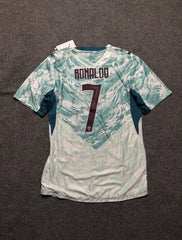 Portugal FiFA World Cup 2026 Away Jersey