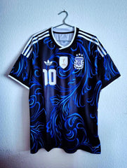 Argentina FiFA World Cup 2026 Away Jersey