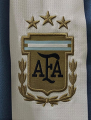 Argentina FiFA World Cup 2026 Home Jersey