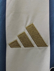 Argentina FiFA World Cup 2026 Home Jersey