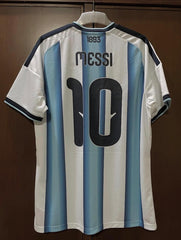 Argentina FiFA World Cup 2026 Home Jersey