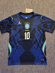 Brasil FiFA World Cup 2026 Away Jersey