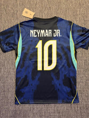 Brasil FiFA World Cup 2026 Away Jersey