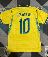 Brasil FIFA World Cup 2026 Home Jersey