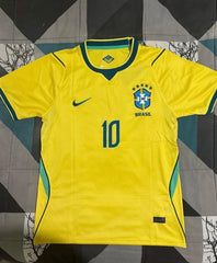 Brasil FIFA World Cup 2026 Home Jersey