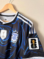 Argentina FiFA World Cup 2026 Away Jersey