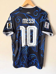 Argentina FiFA World Cup 2026 Away Jersey