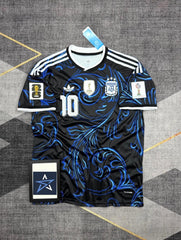 Argentina FiFA World Cup 2026 Away Jersey