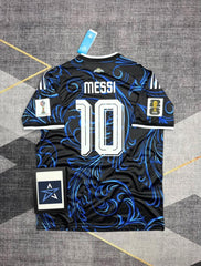 Argentina FiFA World Cup 2026 Away Jersey