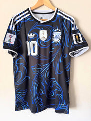 Argentina FiFA World Cup 2026 Away Jersey
