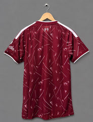 Liverpool Home Jersey 2026/27