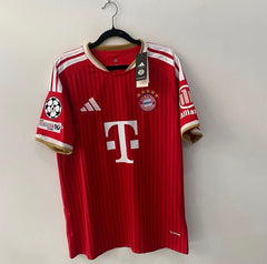 Bayern Munchen Home Jersey 2026/27