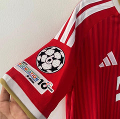 Bayern Munchen Home Jersey 2026/27