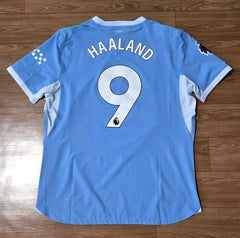 Manchester City Home Jersey 2026/27