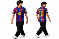 Barcelona Home Jersey 2026/27