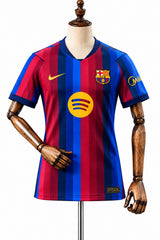 Barcelona Home Jersey 2026/27