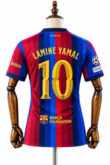 Barcelona Home Jersey 2026/27
