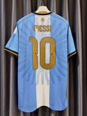 Argentina Special Edition Messi 2026 Jersey