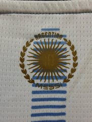 Argentina Special Edition Messi 2026 Jersey