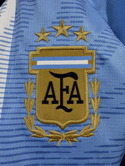 Argentina Special Edition Messi 2026 Jersey