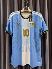 Argentina Special Edition Messi 2026 Jersey
