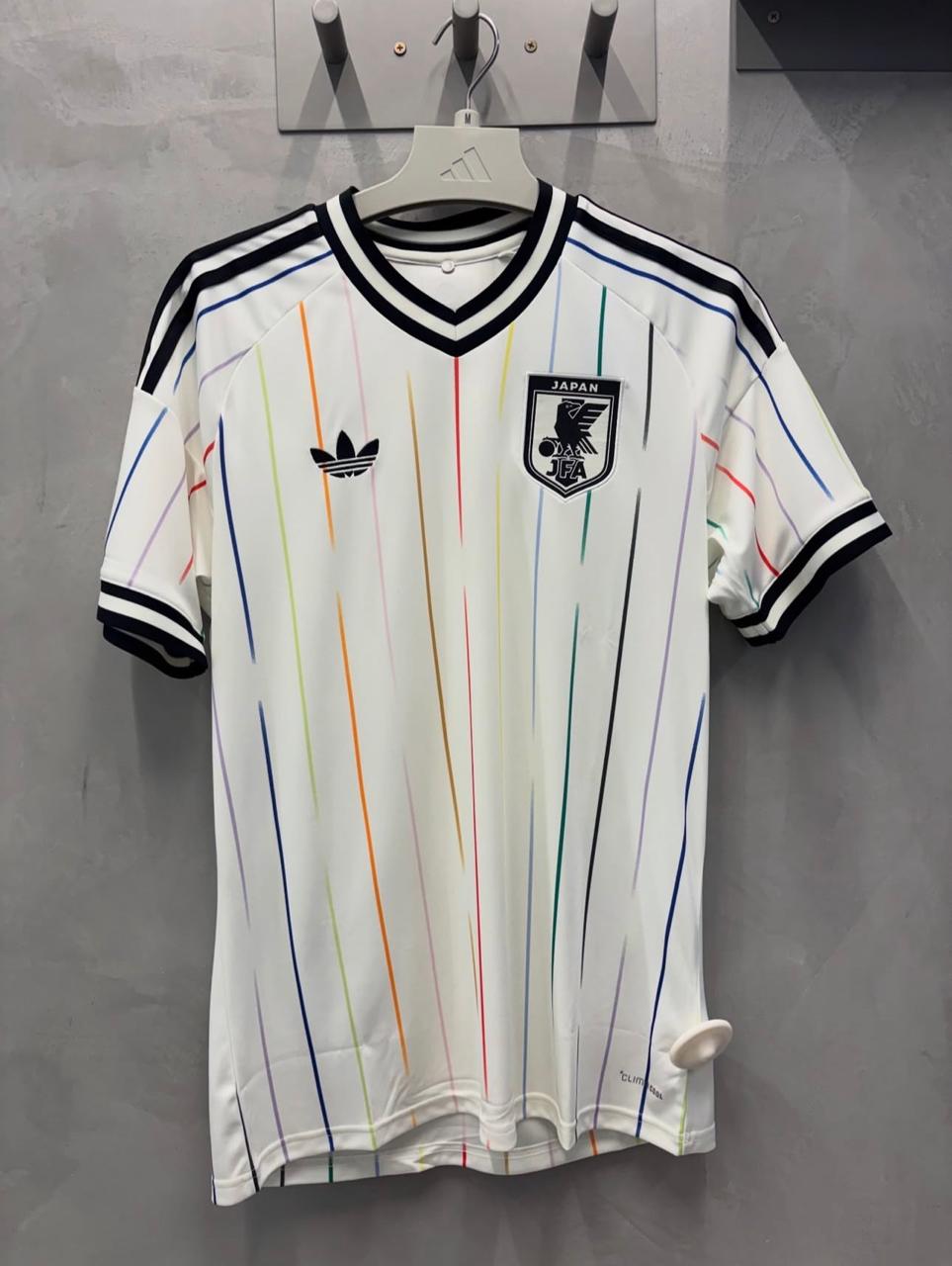 Japan FiFA World Cup 2026 Away Jeresy