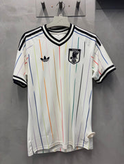Japan FiFA World Cup 2026 Away Jeresy