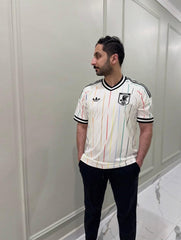 Japan FiFA World Cup 2026 Away Jeresy