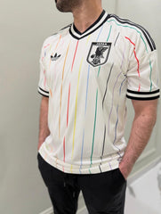 Japan FiFA World Cup 2026 Away Jeresy