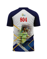 IMRAN KHAN SIGNATURE OUTFIT