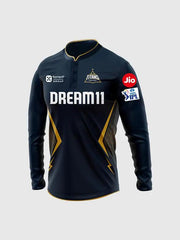 Gujarat Titans Mens Official Jersey'25