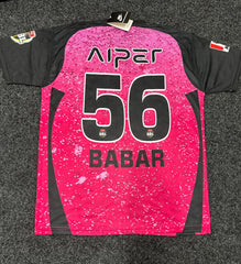 Sydney Sixers 2024-25 BBL Shirt