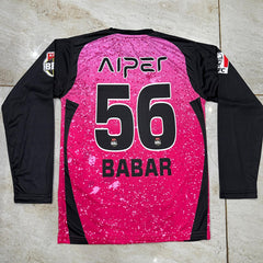 Sydney Sixers 2024-25 BBL Shirt