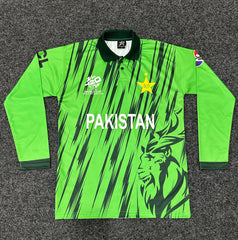 Pakistan T20 World Cup Shirt 2026