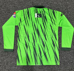 Pakistan T20 World Cup Shirt 2026