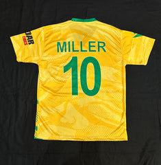 South Africa T20 World Cup Shirt 2026