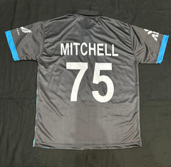 New Zealand T20 World Cup Jersey 2026