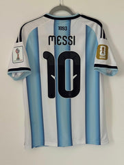 Argentina FiFA World Cup 2026 Home Jersey