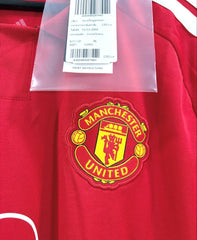 Manchester United Home Jersey 2026