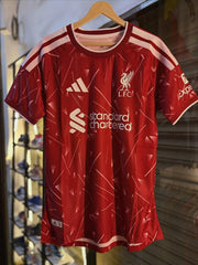 Liverpool Home Jersey 2026/27