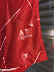 Liverpool Home Jersey 2026/27