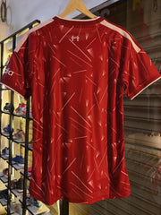 Liverpool Home Jersey 2026/27