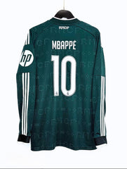 Real Madrid Away Jersey 2026