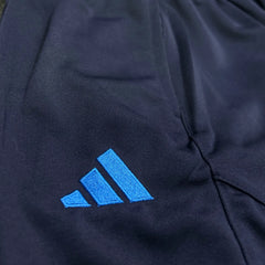 ARGENTINA OFFICIAL 2022 BLUE 3 STRIPES PREMIUM TRACKPANT