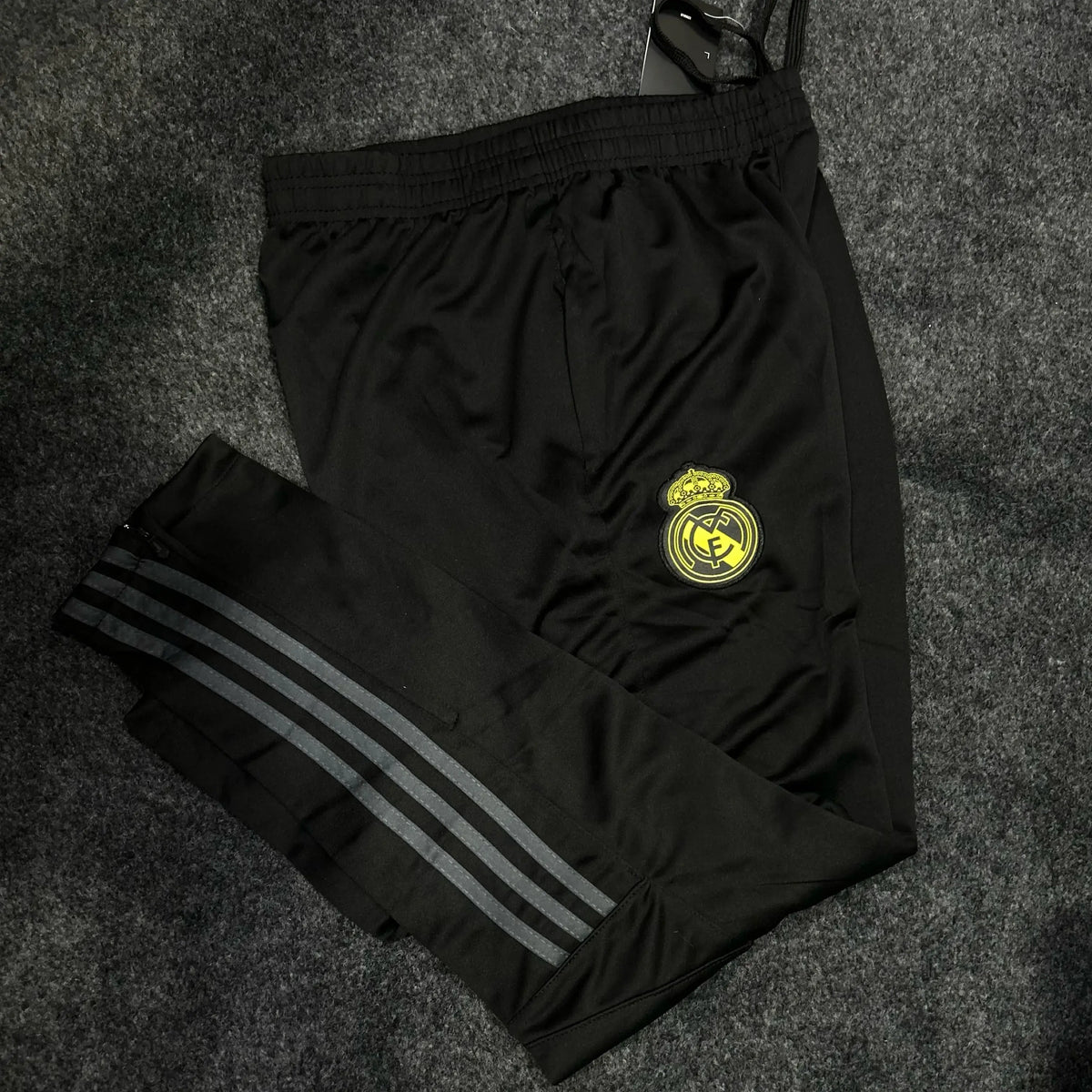 REAL MADRID 23/24 OFFICIAL PREMIUM TRACKPANT