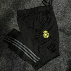 REAL MADRID 23/24 OFFICIAL PREMIUM TRACKPANT