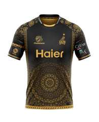 PESHAWAR ZALMI PSL 2025 AWAY FAN SHIRT